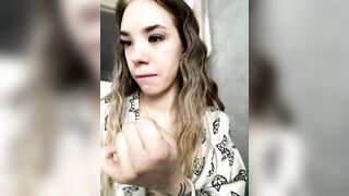 Watch MILKAAA_89 From Stripchat Free Porn Video Leak - moderately-priced-cam2cam, new-mobile, blondes-young, oil-show, twerk