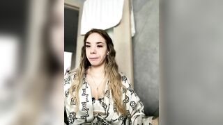 Watch MILKAAA_89 From Stripchat Free Porn Video Leak - moderately-priced-cam2cam, new-mobile, blondes-young, oil-show, twerk
