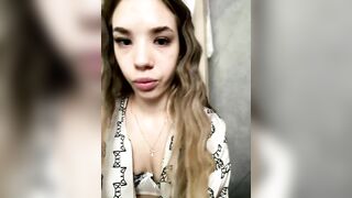 Watch MILKAAA_89 From Stripchat Free Porn Video Leak - moderately-priced-cam2cam, new-mobile, blondes-young, oil-show, twerk