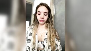 Watch MILKAAA_89 From Stripchat Free Porn Video Leak - moderately-priced-cam2cam, new-mobile, blondes-young, oil-show, twerk