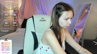 boozekirs_ From Stripchat HD Porn Video Leak - yoga-teens, corset, cheap-privates-white, latex, small-tits-white