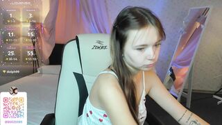 boozekirs_ From Stripchat HD Porn Video Leak - yoga-teens, corset, cheap-privates-white, latex, small-tits-white