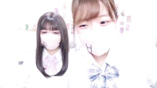 Watch Rinkapple From Stripchat Best Porn Video Record - interactive-toys, anal-asian, striptease, upskirt, facesitting