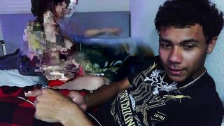 the_thrust_fund New Porn Video [Chaturbate] - fetishes, femdom, friendly, tights