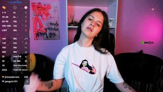 talia_seduce From Stripchat Private Porn Video  - new, middle-priced-privates, brunettes, hd, couples