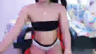 Sexy_Sendy18xx From Stripchat Best Porn Video  - recordable-privates, topless, asian-creampie, best, cowgirl