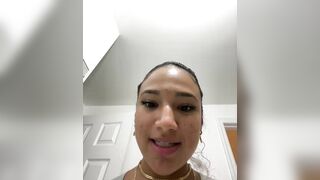Watch lmaobye123 From Stripchat Top Porn Video  - new-brunettes, fingering, gagging, oil-show, cuckold