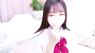Watch mei_love From Stripchat HD Porn Video Leak - cosplay, anal-asian, japanese, tomboy, upskirt