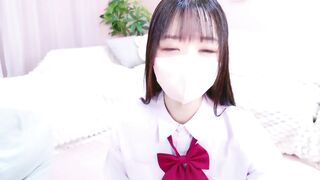 Watch mei_love From Stripchat HD Porn Video Leak - cosplay, anal-asian, japanese, tomboy, upskirt