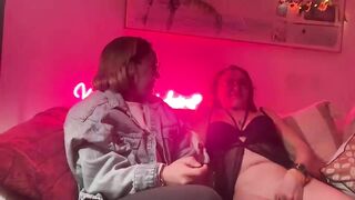Watch mumandminidesires Top Porn Video [Chaturbate] - bush, office, latex, korean, blonde