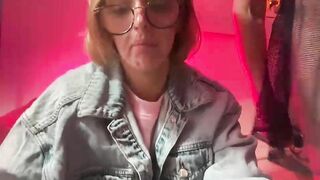 Watch mumandminidesires Top Porn Video [Chaturbate] - bush, office, latex, korean, blonde