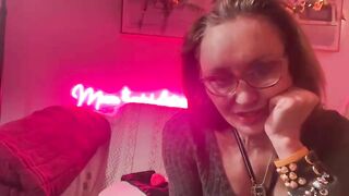 Watch mumandminidesires Top Porn Video [Chaturbate] - bush, office, latex, korean, blonde