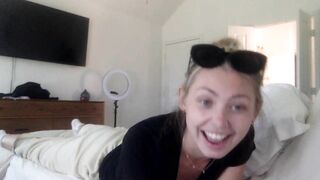 Watch madirose69 Best Porn Video [Chaturbate] - blonde, chat, highheels, dirtygirl, 69