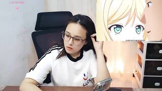 Watch YY-Felicia From Stripchat HD Porn Video Leak - middle-priced-privates-asian, medium, latex, asian, new-middle-priced-privates
