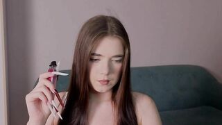 Watch Layte_Dream From Stripchat HD Porn Video Record - brunettes-teens, recordable-privates-teens, trimmed-white, cosplay, small-tits