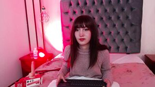 ViolettHarper- From Stripchat HD Porn Video Record - shower, latin, masturbation, lesbians, moderately-priced-cam2cam