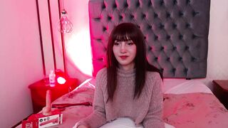 ViolettHarper- From Stripchat HD Porn Video Record - shower, latin, masturbation, lesbians, moderately-priced-cam2cam