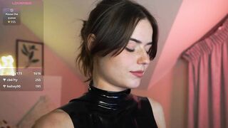 Watch lazy_pepsi Hot Porn Video [Chaturbate] - feet, bdsm, femdom, heels, latex