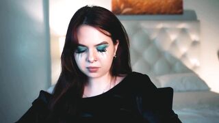 Watch BozhenaRomanova From Stripchat HD Porn Video  - cheap-privates-young, brunettes-young, petite-white, big-tits-white, oil-show