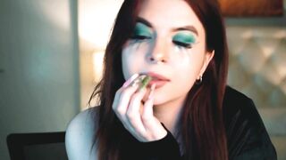 Watch BozhenaRomanova From Stripchat HD Porn Video  - cheap-privates-young, brunettes-young, petite-white, big-tits-white, oil-show