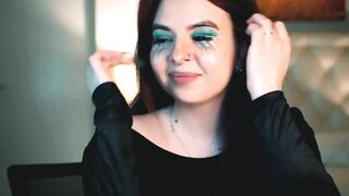 Watch BozhenaRomanova From Stripchat HD Porn Video  - cheap-privates-young, brunettes-young, petite-white, big-tits-white, oil-show