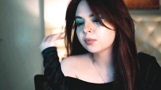 Watch BozhenaRomanova From Stripchat HD Porn Video  - cheap-privates-young, brunettes-young, petite-white, big-tits-white, oil-show