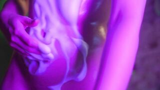 Watch myxspacegirl Best Porn Video [Chaturbate] - fit, natural, young, stockings, ... thumbnail