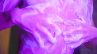 Watch myxspacegirl Best Porn Video [Chaturbate] - fit, natural, young, stockings, petite
