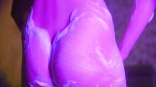 Watch myxspacegirl Best Porn Video [Chaturbate] - fit, natural, young, stockings, petite