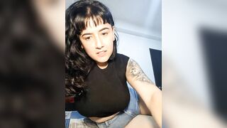 Watch sweet__Salome From Stripchat Free Porn Video Record - oil-show, mobile, latin, masturbation, hd