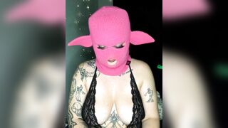 Watch goblingirl888 From Stripchat HD Porn Video Record - white-young, american-young, big-ass-big-tits, sex-toys, emo