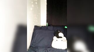 Watch goblingirl888 From Stripchat HD Porn Video Record - white-young, american-young, big-ass-big-tits, sex-toys, emo