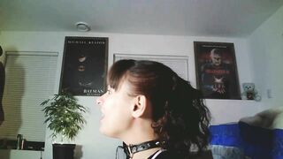 Watch drippindaddysgirl Top Porn Leak Video [Chaturbate] - home, bondage, fun, femdom