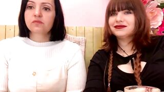 Olivia_and_Dom From Stripchat HD Porn Video Leak - big-ass-big-tits, humiliation, mobile-milfs, girls, hd