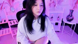 ScarlettMurr From Stripchat Hot Porn Video Leak - upskirt, girls, office, role-play, smoking