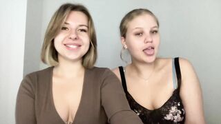 Watch sweetygirlsmeav From Stripchat Best Porn Video Record - white, recordable-privates, girls, lovense, white-teens