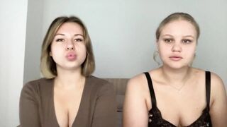 Watch sweetygirlsmeav From Stripchat Best Porn Video Record - white, recordable-privates, girls, lovense, white-teens
