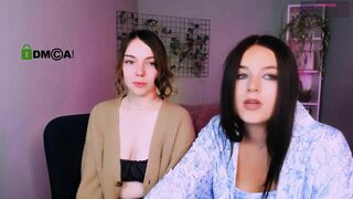 Watch marlena_ray From Stripchat Private Porn Video Leak - new, cosplay-teens, new-brunettes, heels, new-middle-priced-privates