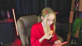 Watch exxxcore_ From Stripchat Hot Porn Video  - flashing, new-petite, blondes-blowjob, dirty-talk, deepthroat-blowjob