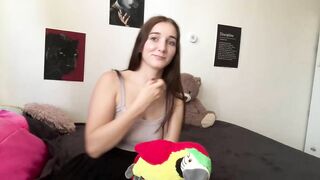 Watch lunayourcrush Hot Porn Video [Chaturbate] - new, shy, young, 18, teen