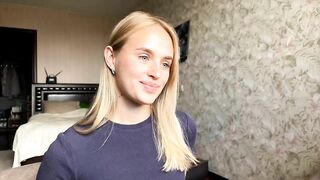 hermiladziekan Top Porn Leak Video [Chaturbate] - new, shy, 18, teen, cute