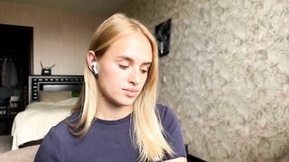 hermiladziekan Top Porn Leak Video [Chaturbate] - new, shy, 18, teen, cute