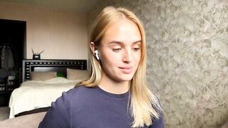 hermiladziekan Top Porn Leak Video [Chaturbate] - new, shy, 18, teen, cute