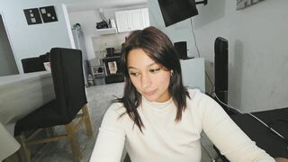 Watch hotfiveroom Hot Porn Leak Video [Chaturbate] - busty, spit, striptease, shavedpussy