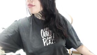 Watch Keeydd From Stripchat Free Porn Video Record - girls, colombian, anal-young, recordable-privates-young, oil-show