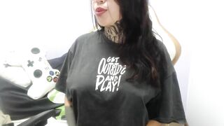 Watch Keeydd From Stripchat Free Porn Video Record - girls, colombian, anal-young, recordable-privates-young, oil-show