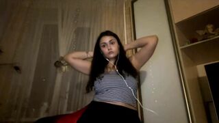 Watch gabriellasandel Top Porn Leak Video [Chaturbate] - new, shy, young, 18, teen