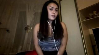 Watch gabriellasandel Top Porn Leak Video [Chaturbate] - new, shy, young, 18, teen