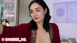 Watch sonnie_mami Top Porn Leak Video [Chaturbate] - cosplay, feet, latina, ahegao, anime