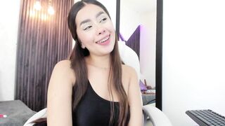 laurin_clauz_ From Stripchat Hot Porn Video Record - small-tits-teens, latin-blowjob, nipple-toys, cowgirl, masturbation